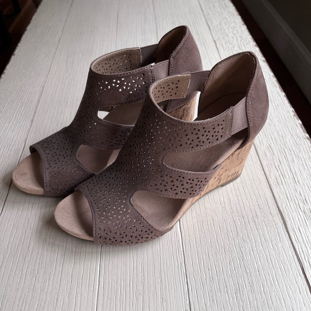 Wedges
